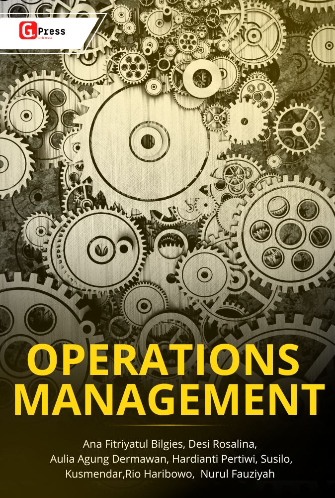 Operations Management